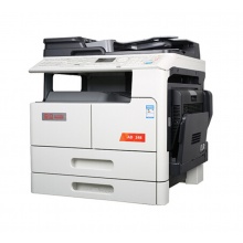 震旦（AURORA）AD248 A3黑白多功能數(shù)碼復(fù)合機(jī)