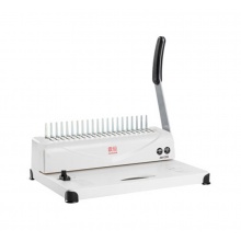 震旦AB1288 梳式財(cái)務(wù)裝訂機(jī)