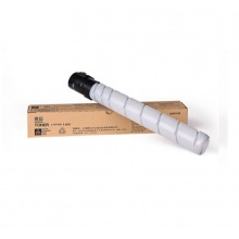 震旦ADT-365 CMYK復印機彩色耗材粉盒碳粉適用于AD...