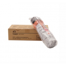 震旦ADT-161大容量小容量復印機耗材粉盒適用于AD188...