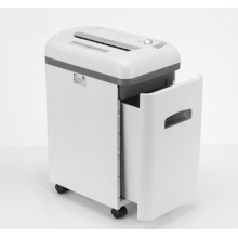 震旦 AS068CD多功能碎紙機(jī)辦公單次6張5級(jí)保密低音碎CD