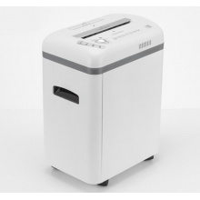 震旦 AS068CD多功能碎紙機(jī)辦公單次6張5級(jí)保密低音碎CD