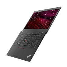 聯想ThinkPad X390 20Q0A001CD 13.3英寸輕薄筆記本電腦i7-8565U/8G/256GSSD FHD