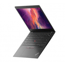 聯想ThinkPad X390 20Q0A001CD 13.3英寸輕薄筆記本電腦i7-8565U/8G/256GSSD FHD