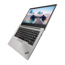 聯想ThinkPad E490 20N80038CD 14英寸輕薄窄邊框筆記本電腦