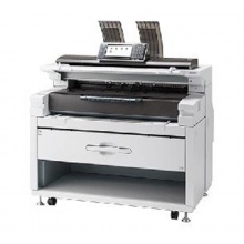 理光 MP W6700SP 寬幅面數(shù)碼打印系統(tǒng)