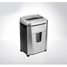 震旦（AURORA）AS1239CD大容量專(zhuān)業(yè) 4級(jí)保密碎紙機(jī)單次12張低音