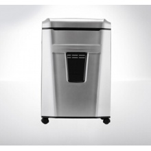 震旦（AURORA）AS1239CD大容量專(zhuān)業(yè) 4級(jí)保密碎紙機(jī)單次12張低音