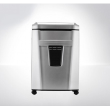 震旦（AURORA）AS1239CD大容量專(zhuān)業(yè) 4級(jí)保密碎紙機(jī)單次12張低音