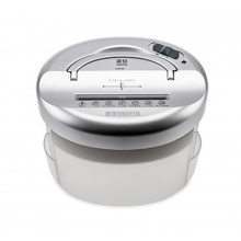 震旦AS048辦公碎紙機單次4張低音便攜小型家用桌面型迷你粉碎機