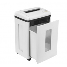 震旦AS063CD多功能碎紙機(jī)辦公電動(dòng)單次碎CD碎卡5級保密靜音