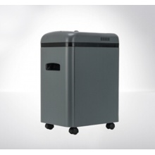 震旦AS069CD多功能碎紙機(jī)辦公單次6張5級(jí)保密低音碎CD