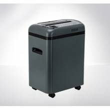 震旦AS069CD多功能碎紙機(jī)辦公單次6張5級(jí)保密低音碎CD