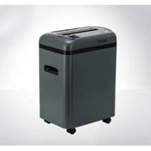 震旦AS069CD多功能碎紙機(jī)辦公單次6張5級(jí)保密低音碎CD