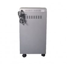 震旦AS158CD 專業(yè)級碎紙機（碎卡碎CD5級保密低音設計單次碎15張)