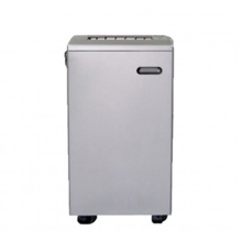 震旦AS158CD 專業(yè)級碎紙機（碎卡碎CD5級保密低音設計單次碎15張)