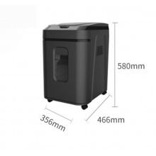 震旦AS200CM全自動商務(wù)辦公碎紙機 （60分鐘4級保密手動10張自動200)