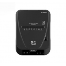 震旦AS200CM全自動商務(wù)辦公碎紙機 （60分鐘4級保密手動10張自動200)