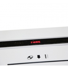 震旦AS0826CD 5級保密細(xì)碎辦公碎紙機(jī)（單次碎紙8張連續(xù)碎紙30分鐘)