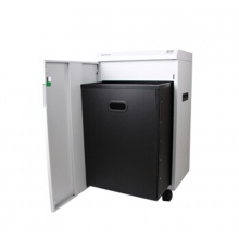 震旦AS0826CD 5級保密細(xì)碎辦公碎紙機(jī)（單次碎紙8張連續(xù)碎紙30分鐘)