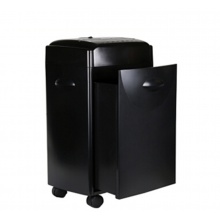 震旦AS1519CD專(zhuān)業(yè)大容量辦公碎紙機(jī)(單次碎15張超大紙...