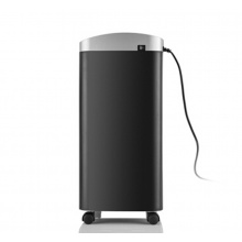 震旦AURORA AS0818CD辦公大功率大型碎紙機 5級保密 8張10分鐘20L碎CD碎卡靜音 