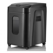 震旦 AS220MQ 多功能碎紙機(jī)辦公電動(dòng)單次碎卡5級(jí)保密低噪