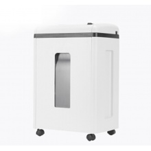 震旦商用家用 AS103CD保密5級低音單次10張碎CD辦公碎紙機(jī)