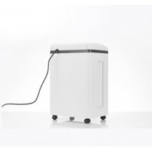 震旦商用家用 AS103CD保密5級低音單次10張碎CD辦公碎紙機(jī)