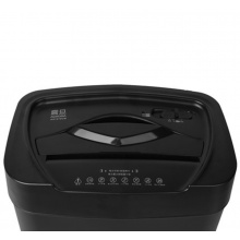 震旦碎紙機 AS1010CM 高保密4級單次10張低音辦公碎紙機