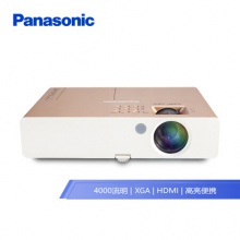 松下（Panasonic）PT-SX4000 投影儀 投影機(jī)...