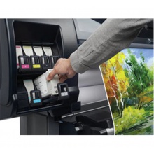 HP DesignJet Z6610 商用打印機(jī)