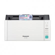 松下 KV-S1038 彩色辦公掃描儀