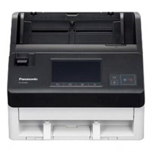 松下 KV-N1058Y 高速高清雙面彩色文檔掃描儀