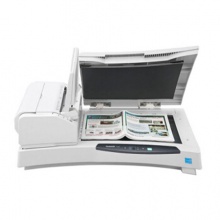 松下 KV-S7077 A3高速雙面彩色文檔掃描儀