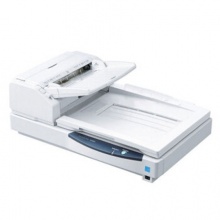 松下 KV-S7075C 平板及饋紙式掃描儀