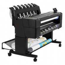 惠普（HP）T1530PS 高速藍圖機大幅面打印機