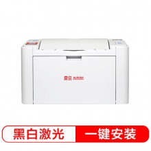 震旦（AURORA）AD200PS黑白激光打印機(jī) A4辦公家用打印機(jī)