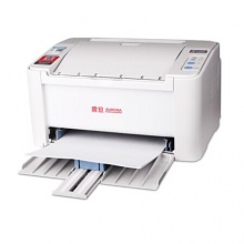 震旦（AURORA）AD200PS黑白激光打印機(jī) A4辦公家用打印機(jī)