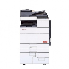 震旦（AURORA） AD755 A3黑白多功能數(shù)碼復(fù)合機(jī)(...