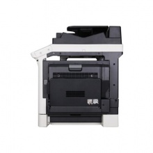 震旦AD308e A3黑白多功能復(fù)合機(jī) 自動(dòng)雙面連續(xù)打印復(fù)印掃描傳真