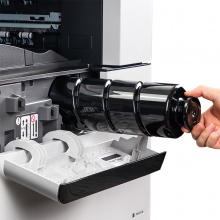 得力M351R A3黑白多功能數(shù)碼復(fù)合機(jī)大型商用辦公激光一體機(jī)打印機(jī)