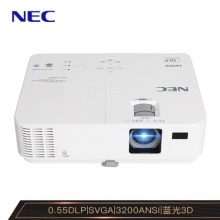 NEC NP-CR3117X 投影儀 商務(wù)辦公投影機（標清 3200流明 HDMI）