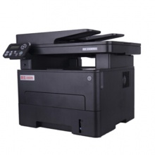 震旦打印機(jī) AD 336MWA A4多功能黑白激光一體機(jī) 黑色