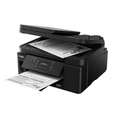 佳能（Canon）GM4080 加墨式高容量商用黑白一體機（自動雙面打印/掃描/復(fù)印/WIFI）