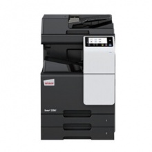 柯尼卡美能達 德凡ineo+226i彩色多功能復合機