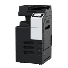 柯尼卡美能達 德凡ineo+226i彩色多功能復合機