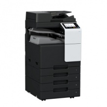 柯尼卡美能達 德凡ineo+226i彩色多功能復合機