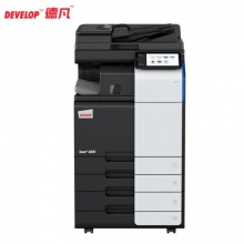 德凡 DEVELOP ineo+360i A3彩色多功能復(fù)合機(jī)